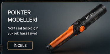Pointer Modelleri